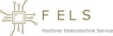 Logo der Firma FELS - Elektrotechnikservice